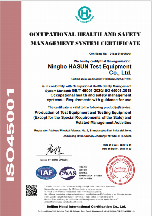 ISO 45001:2018英文版